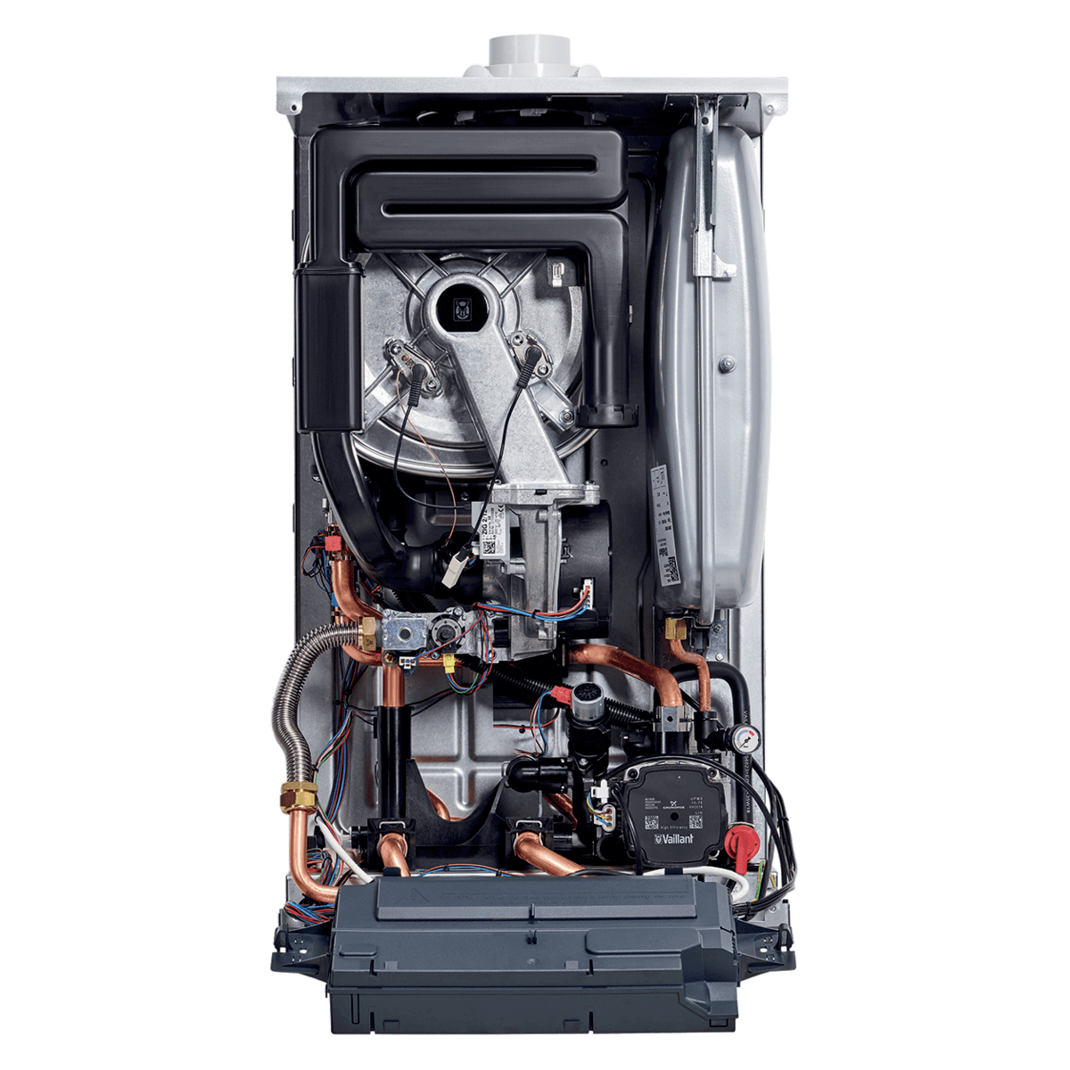 Gastherme Vaillant Brennwert  ecoTEC plus VC/VCW/VCI 1-5.