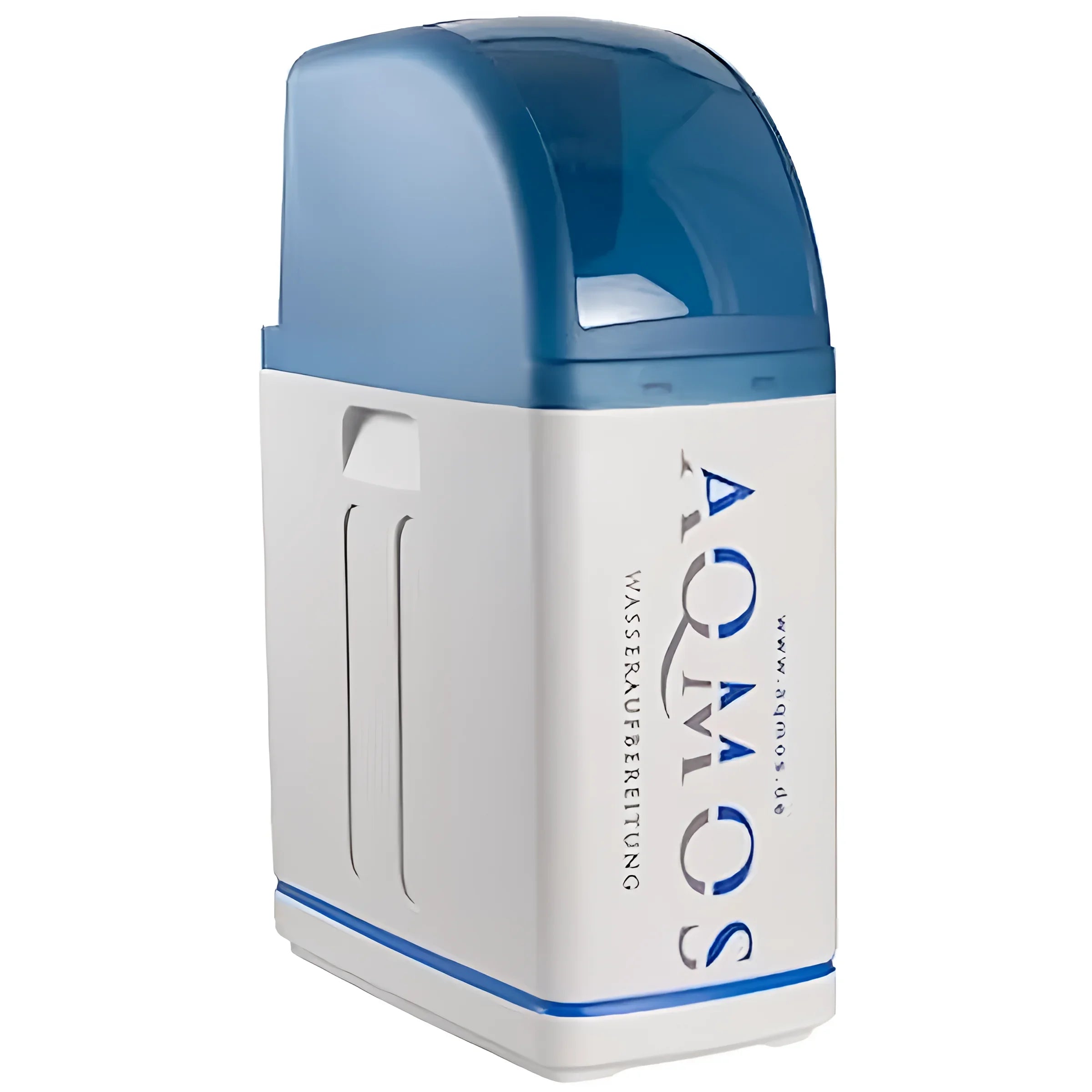 Wasserenthärtungsanlage - Entkalkungsanlage R2D2 - 32 Anschluss-Set & Montageblock 1".