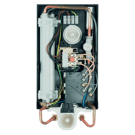 Vaillant Durchlauferhitzer electronic VED pure.