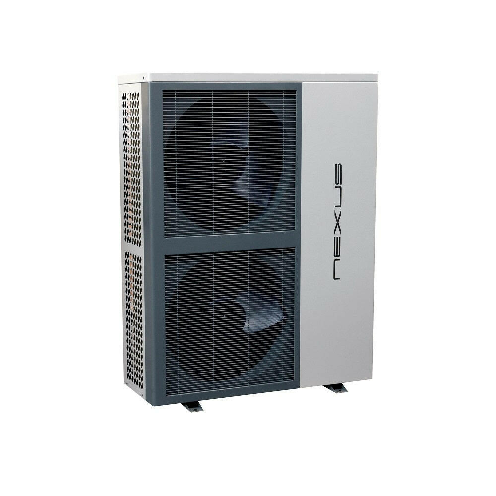 Wärmepumpe Monoblock Luft Wasser Nexus M 18 kW.