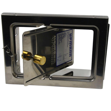 Zugbegrenzer Z4 130 x 190 mm.