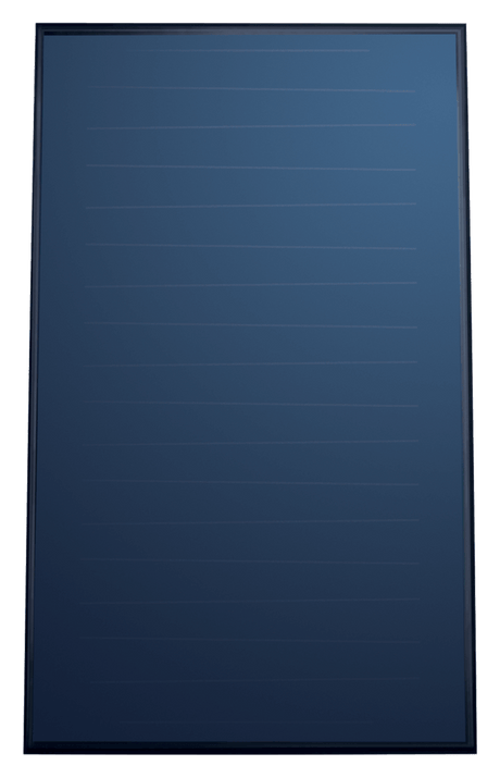 Vaillant Solarpaket Flachkollektoren 12.55 m².