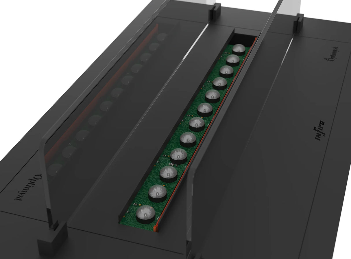 Teallach gaile-bhunaithe - INVAPO INSERT 700