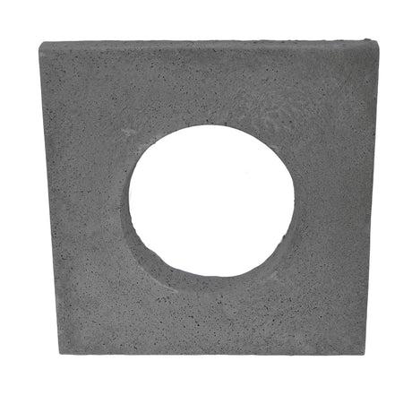 Niko Schornstein DN160 massiv.