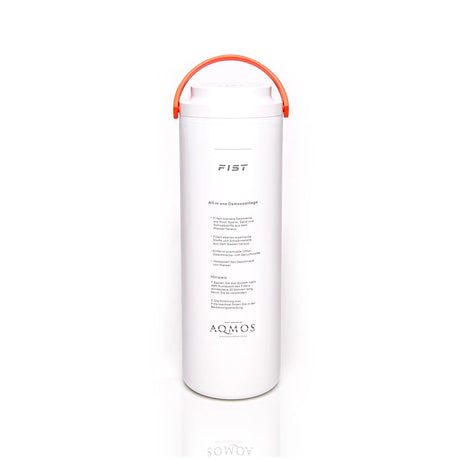 Osmoseanlage  Piu Pura-600O Filter