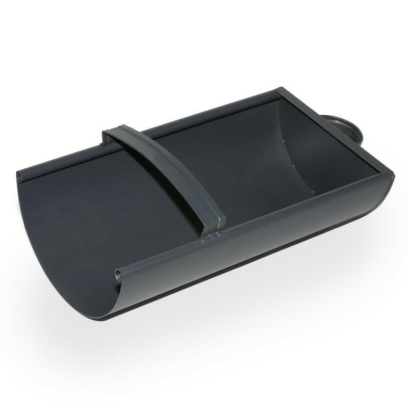 Atmos Aschekasten Aschelade für Kugelraum 510mm.