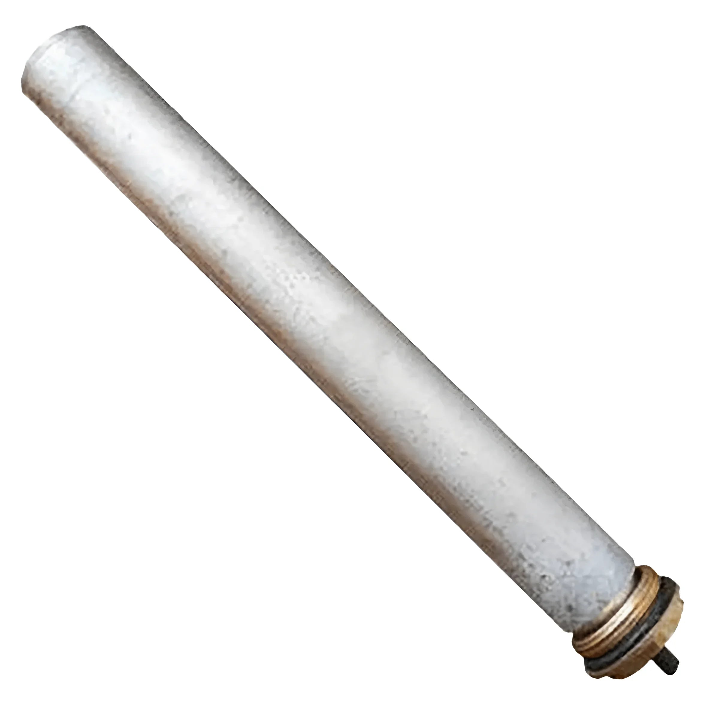 Cylindrischer Metall-Anode mit Endkappe für WGJ-S OEM Speicher und lange Lebensdauer