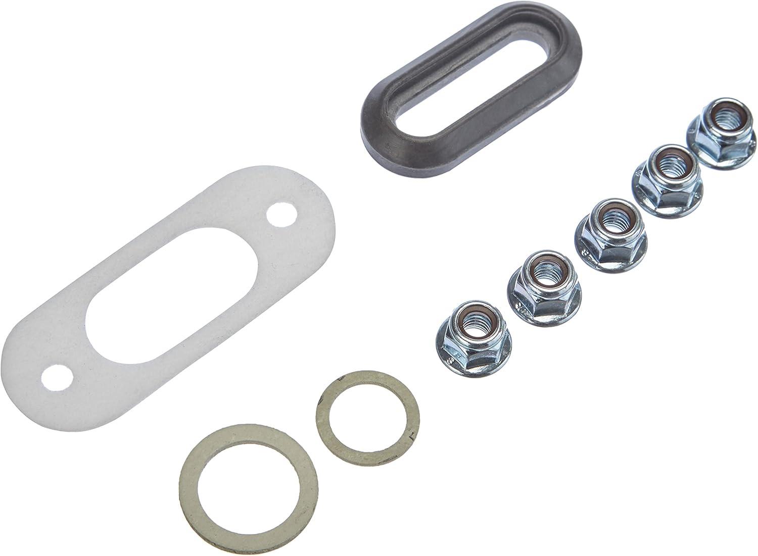 Vaillant 0020025929 Dichtungssatz Brennertür, VHR.. C VC/W 126-446-/2.