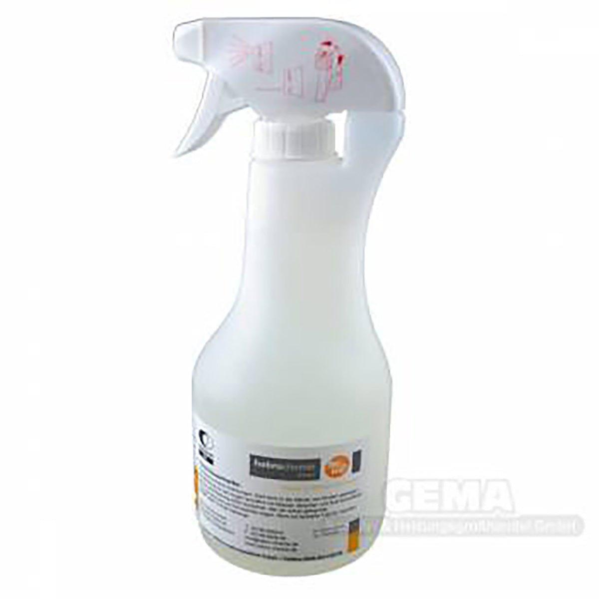 Reinigungskonzentrat für öl - und feststoffbeheizte Kesselanlagen - GEMA Shop