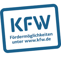 KfW Förderung 2025: Heizungsförderung für Privatpersonen – Wohngebäude - GEMA Shop