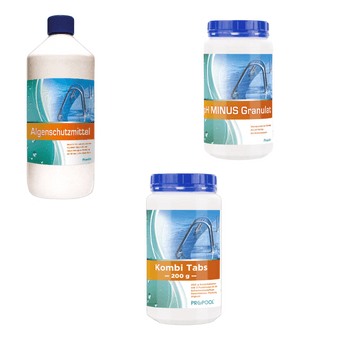 Klimatechnik / Sanitär- & Poolzubehör - GEMA Shop