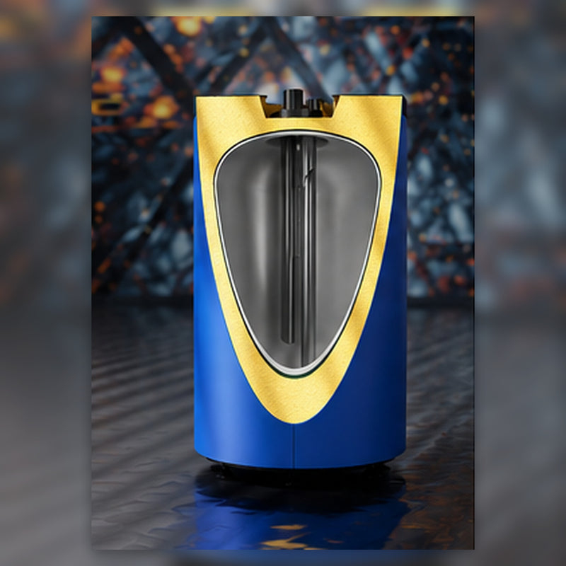 Spremnik za pitku vodu Sunex FISH Carbon S4
