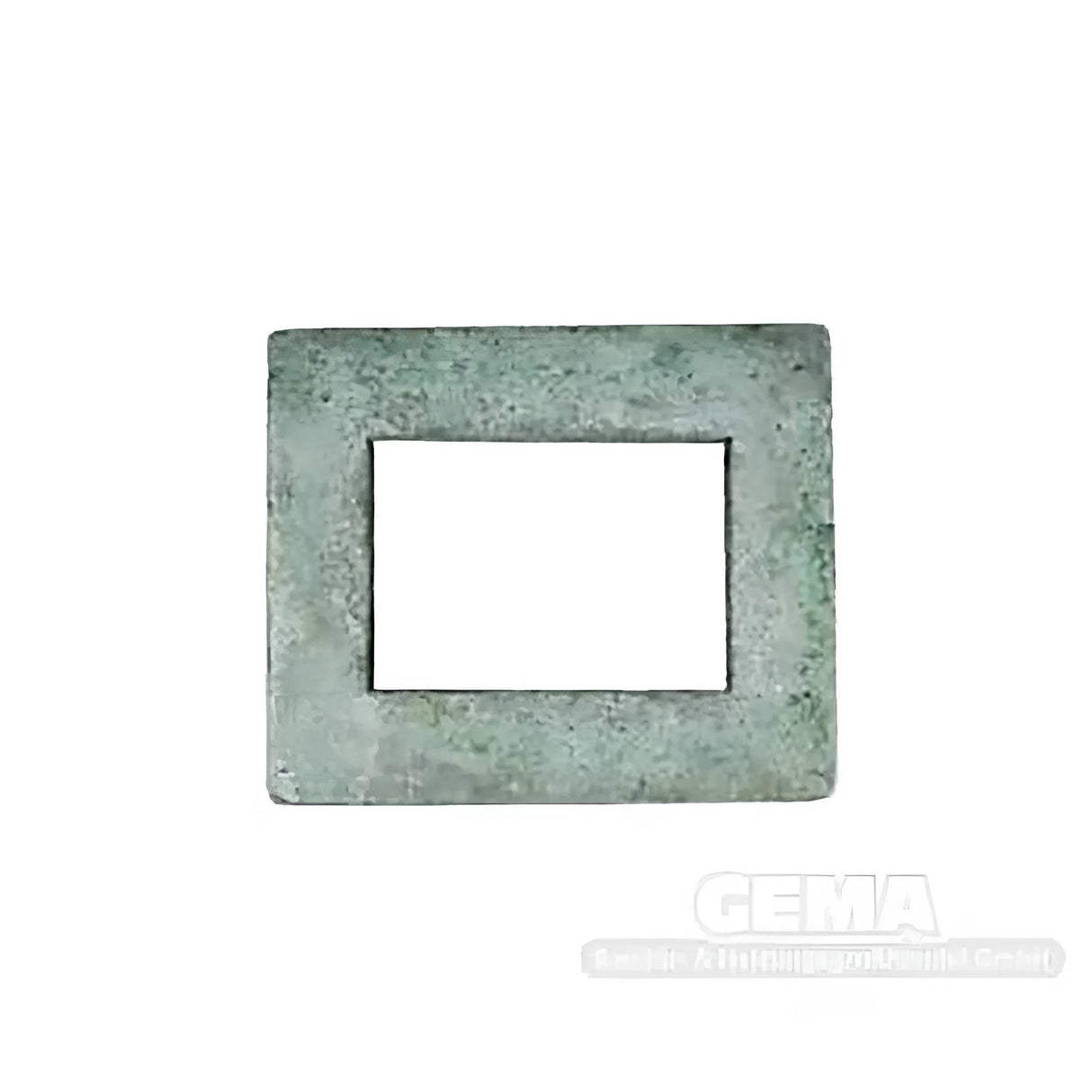 Düsenstein für Festbrennstoffkessel Irleh Plus 20 kW.