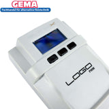 Solarpaket Röhrenkollektor HP22 Flachdach 10,83 m².