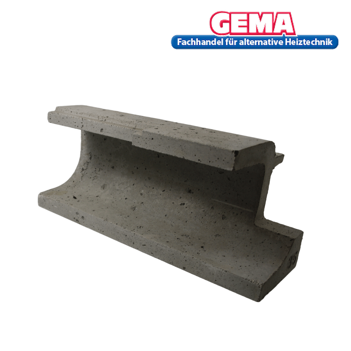 Schamottestein Attack SLX rechts 20|25|30|35kW.