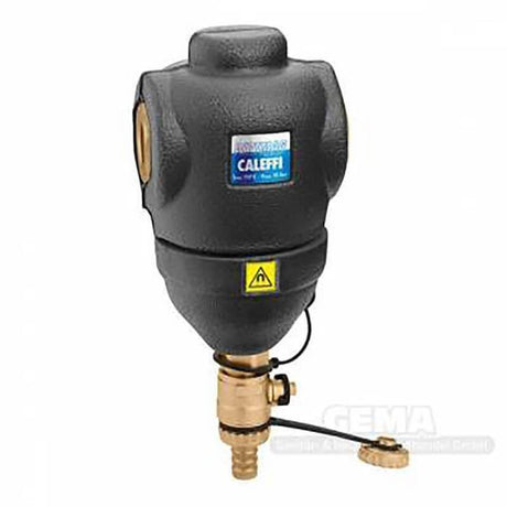 Caleffi DIRTMAG Schlammabscheider.