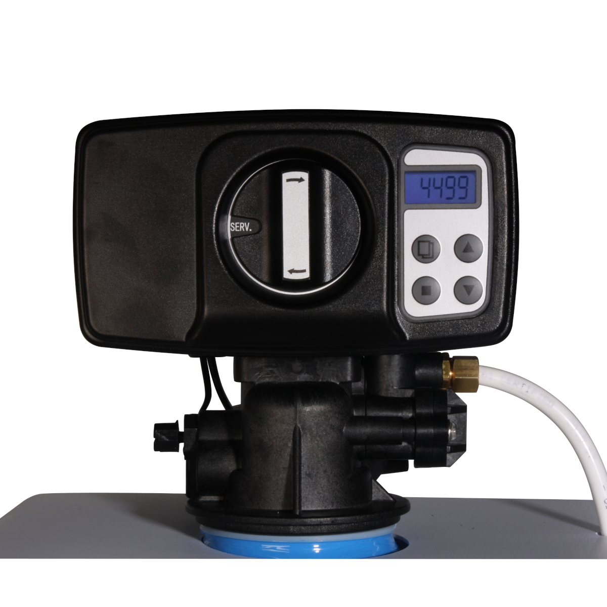 Wasserenthärtungsanlage Aqmos BM-32.