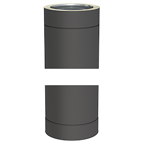 DW Neo 150 schwarz 5 - 10 Meter.