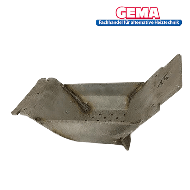 Defro Duo Ekopell Brennerschale.