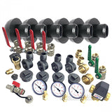 Thermoflux Pelling 35/150 mit Hygienespeicher mit 2 WT.