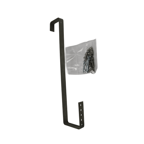 Sunex Dachhaken -Montageset.