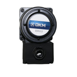 Attack Antriebsmotor Schneckenmotor.