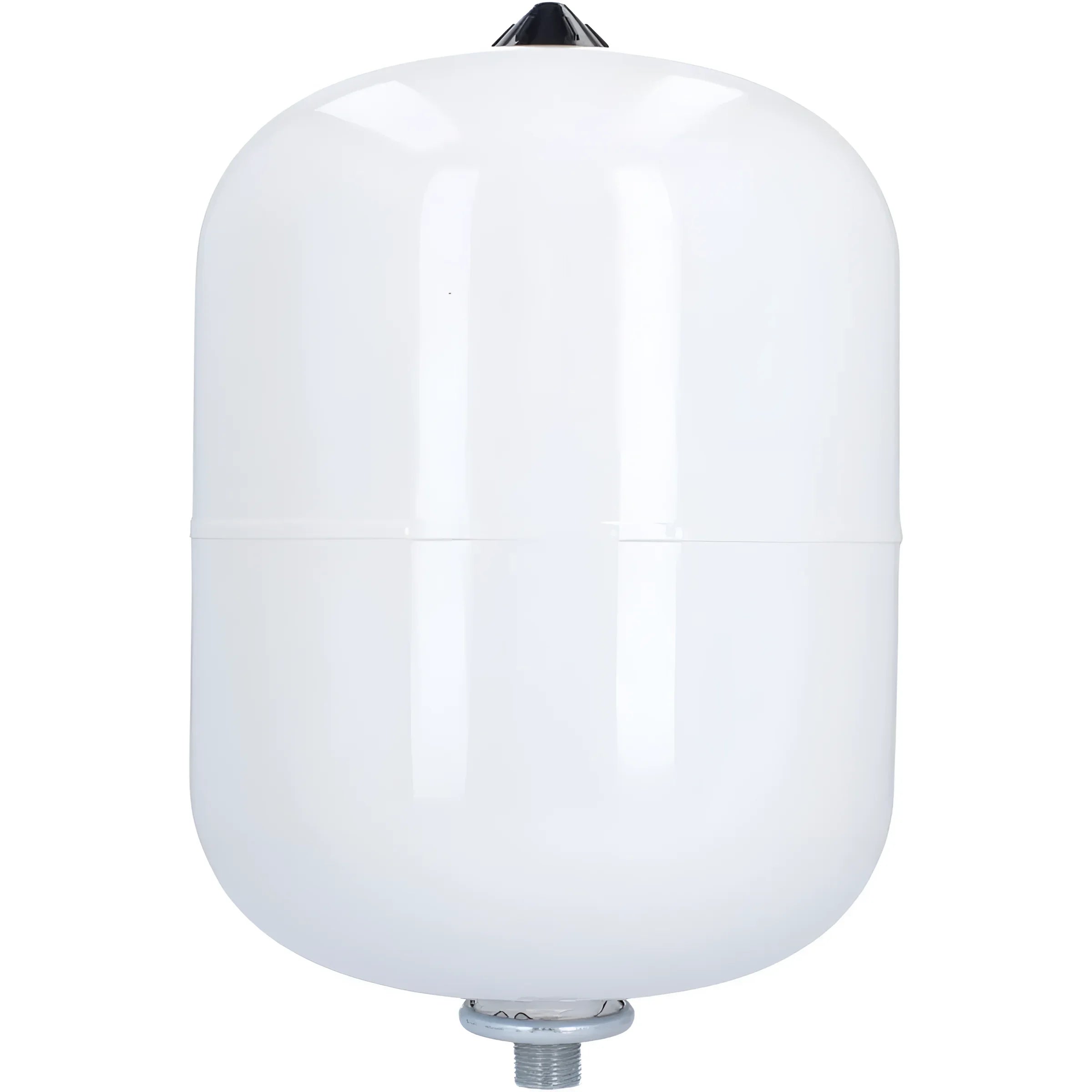 Komplettpaket Attack SLXCP 20 kW Pelletskessel mit Hygienespeicher.