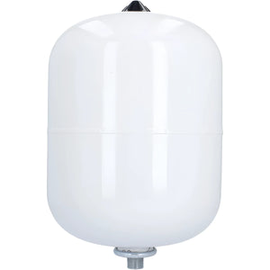 Komplettpaket Attack SLXCP 20 kW Pelletskessel mit Hygienespeicher.