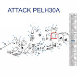 Steuerelektronik für Pelletbrenner - Effiziente Regelungstechnik zur Optimierung der Verbrennung