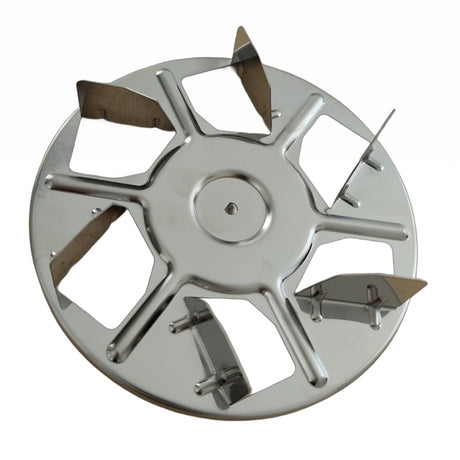 Attack Lüferrad Ø 175 mm.