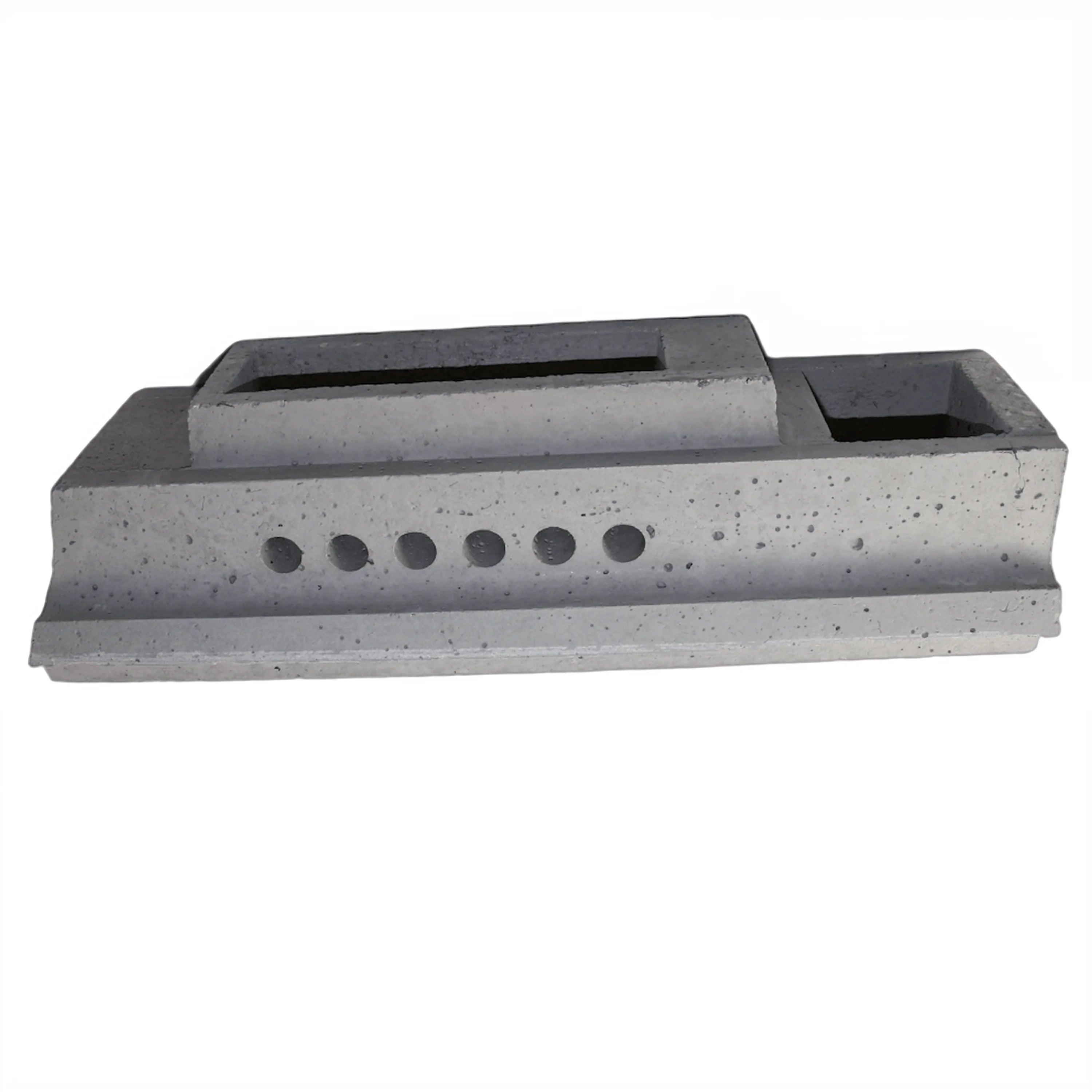 Düsenstein Attack SLX original spare part for SLX professional Holvergaser