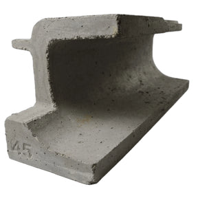 Attack Schamottstein für Brennkammer links ab 40 kW.