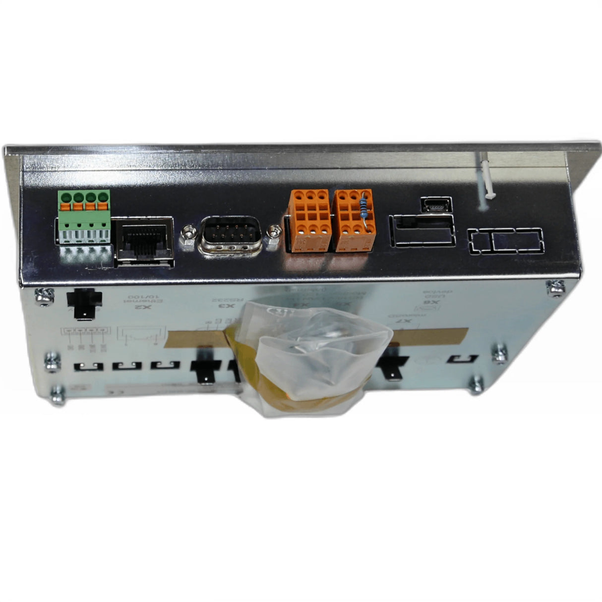 Attack SLX Touch Display 7 Zoll.