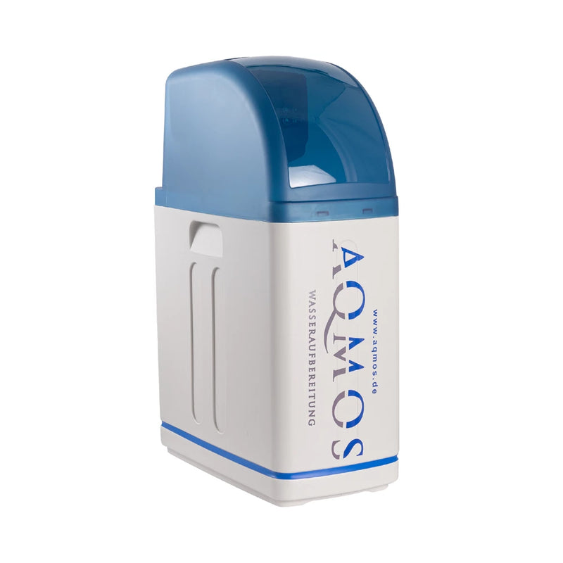 Aqmos Water Softener Aqmos R2D2-32 with Connection Set 1 Inch