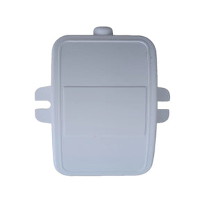 TECH EU-i-1 контролер на смесителен вентил 3/4-пътен - отоплителна крива и защита на връщането