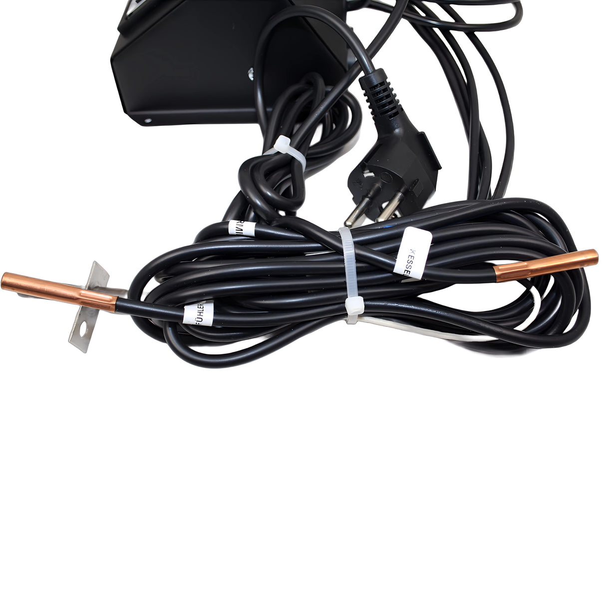 Temperatuurikontroller Tech DE.200 HG