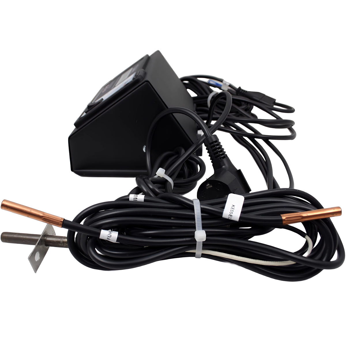 Temperatuurikontroller Tech DE.200 HG