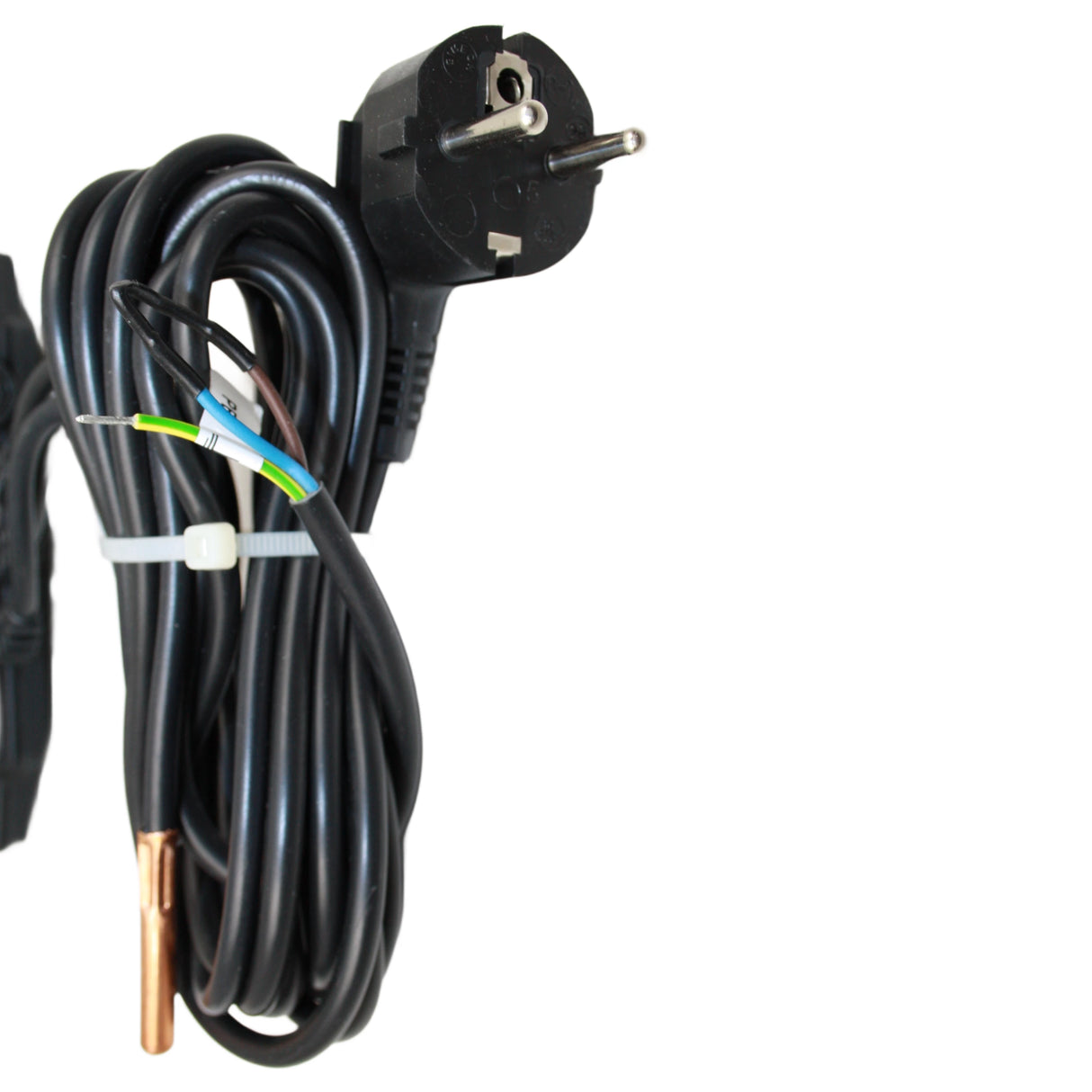 Tech Digital Pump Controller EU-21 con protezione della pompa