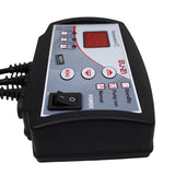 Tech Digital Pump Controller EU-21 con protezione della pompa