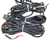 Tech temperature controller EU-81 ZPID control for solid fuel boilers