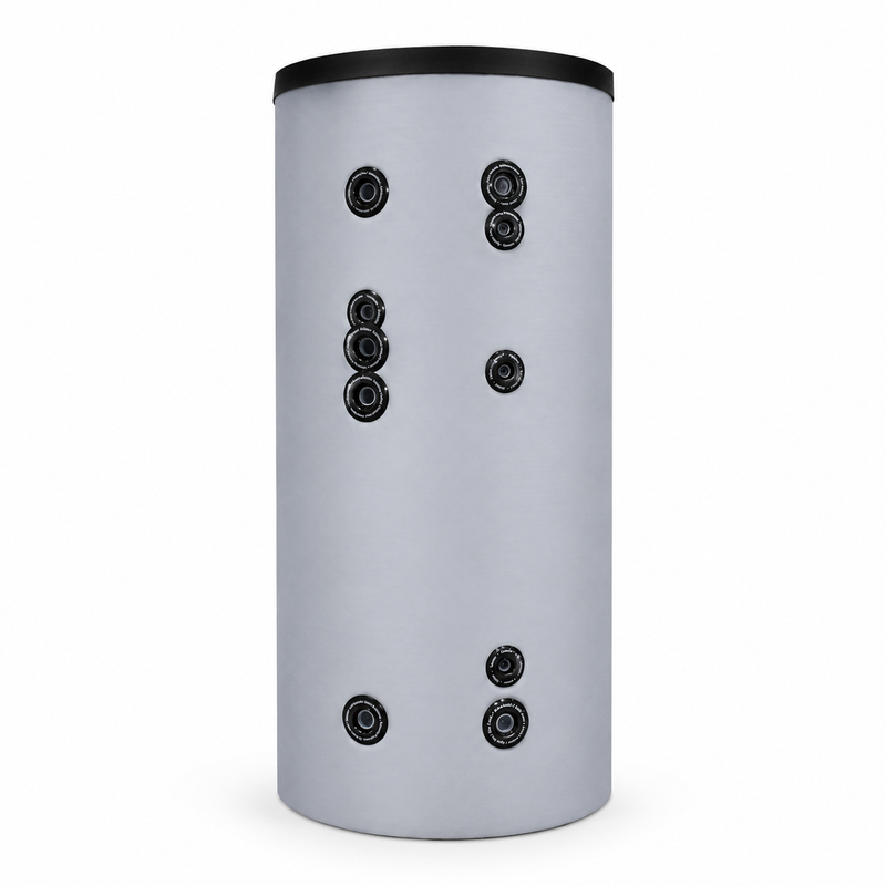 Sunex FISH S2 150 X Solar Water Storage Tank 150 Liters