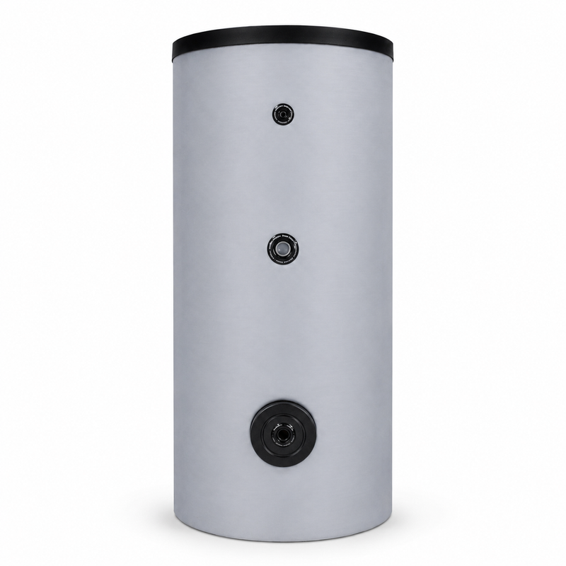 Sunex FISH S2 150 X Solar Water Storage Tank 150 Liters
