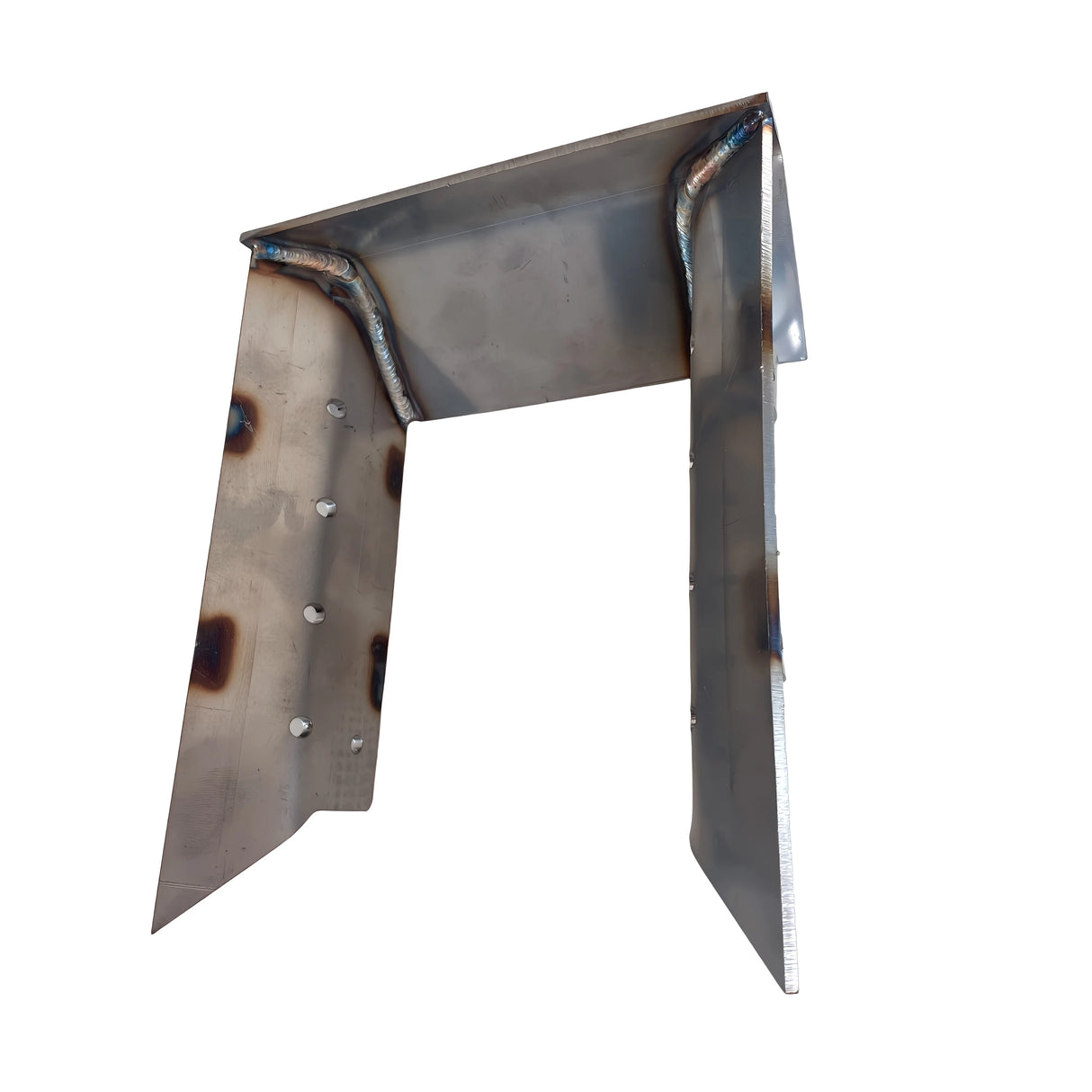 Rünnaku kriimustused