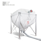 A.B.S. Flexilo Silo millíní caighdeánach