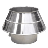 Niko Schornstein DN160 massive