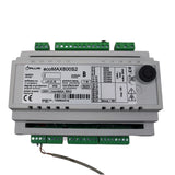 B kiterjesztési modul a GEMA vezérléshez