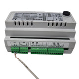 B kiterjesztési modul a GEMA vezérléshez