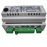 B kiterjesztési modul a GEMA vezérléshez