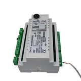 B kiterjesztési modul a GEMA vezérléshez