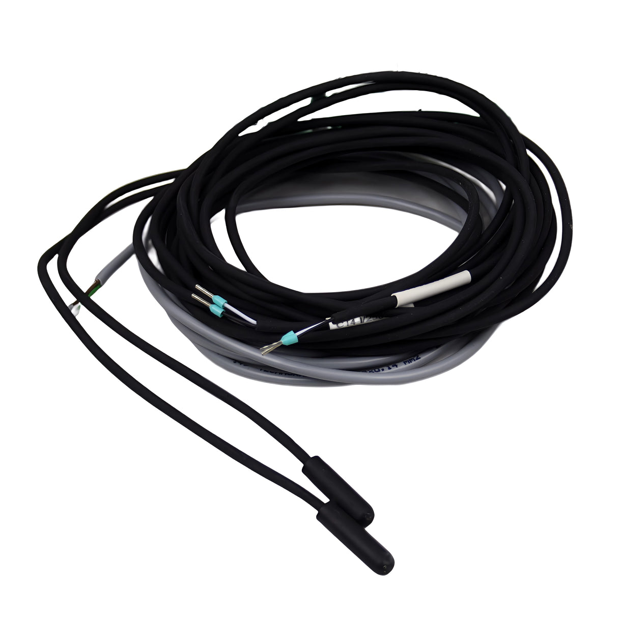 Pikendusmoodul C GEMA juhtimiseks